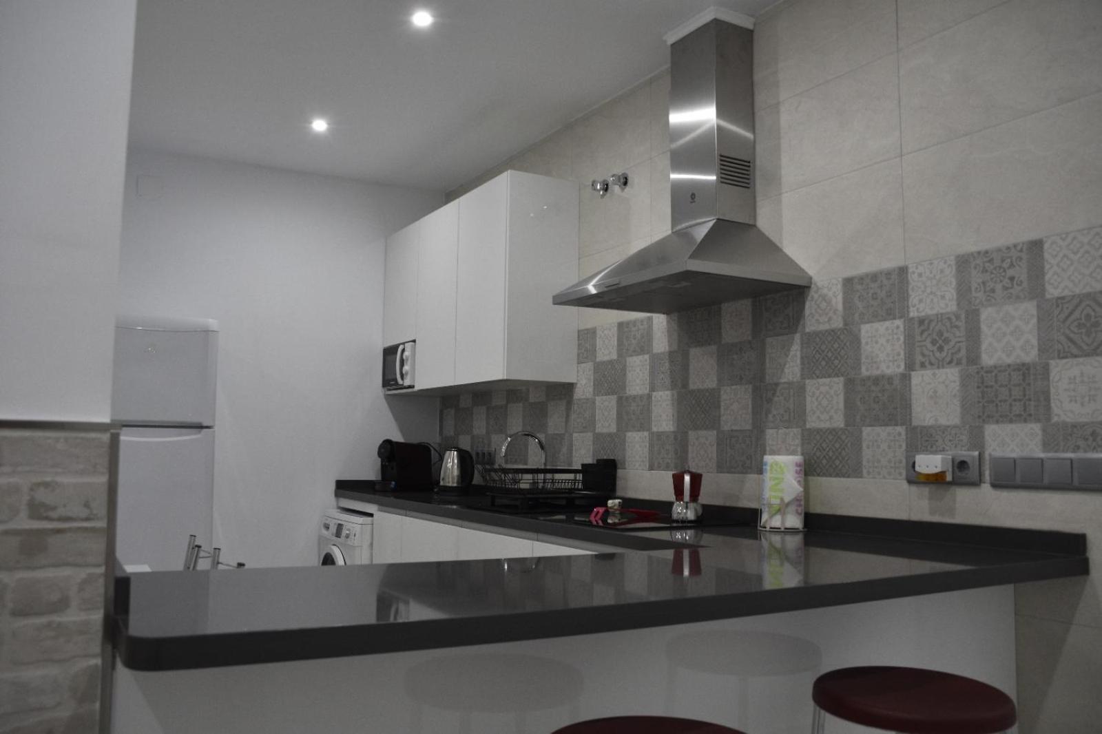 Apartamento El Pocito Cordoba Exterior photo