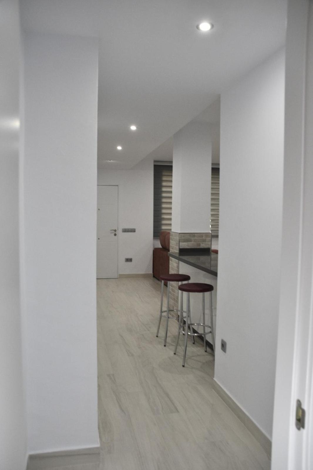 Apartamento El Pocito Cordoba Exterior photo