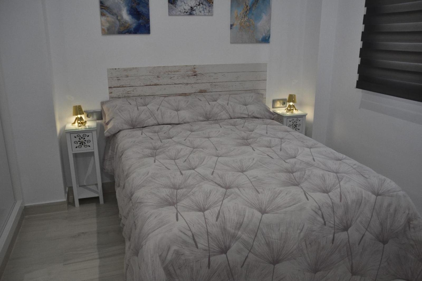 Apartamento El Pocito Cordoba Exterior photo